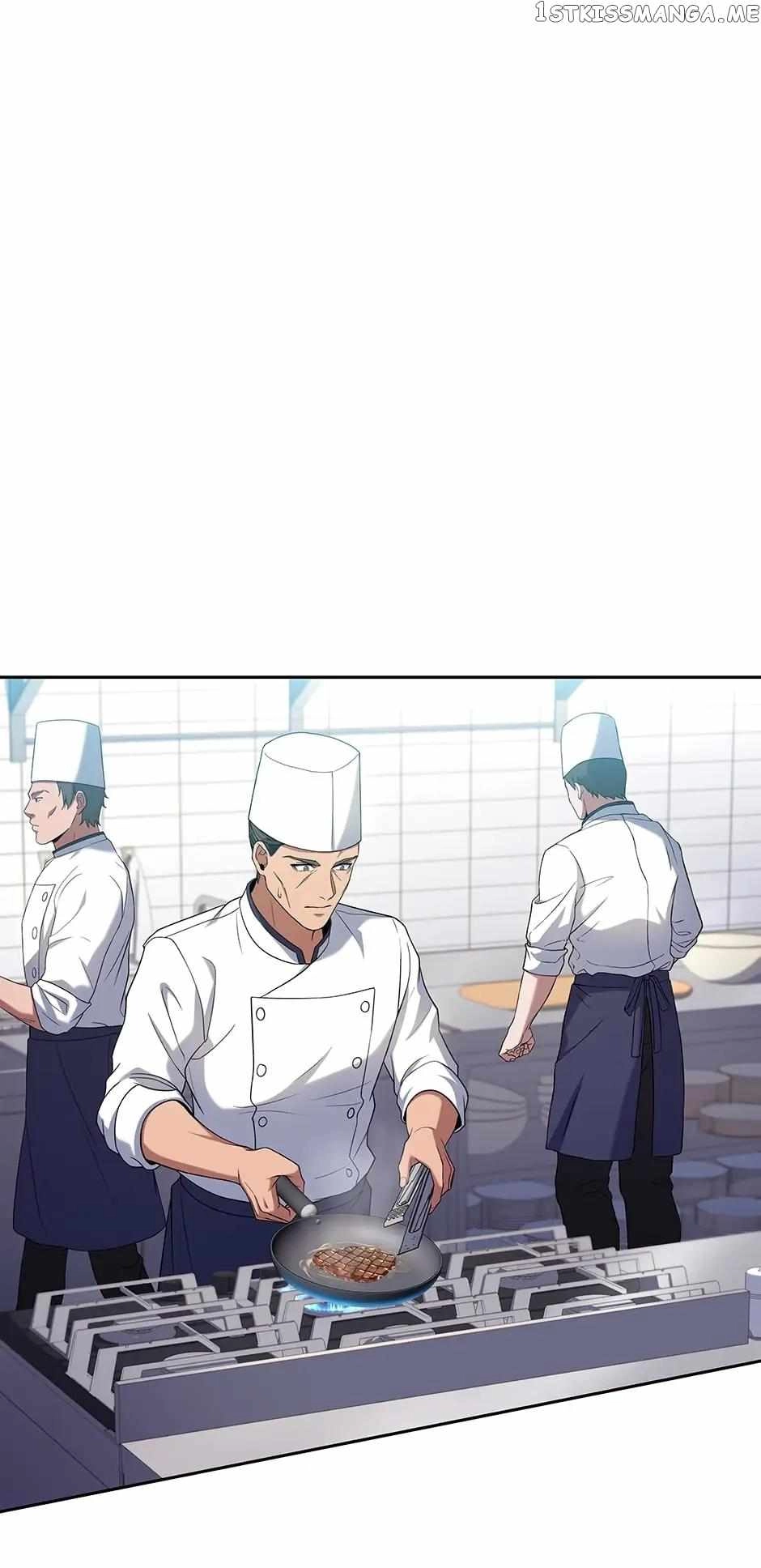 Youngest Chef from the 3rd Rate Hotel Chapter 69 57